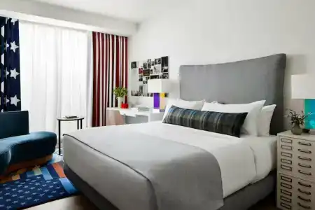 Graduate by Hilton New York - 62