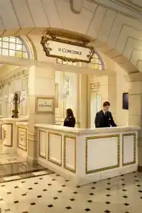 Paris Las Vegas & Casino - 17