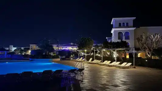 Jaz Mirabel Resort - 27