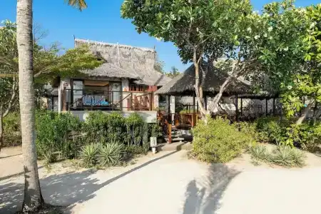 SAii Phi Phi Island Village - 88
