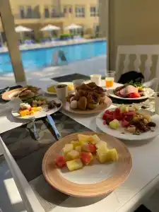 Al Hamra Residence - 16