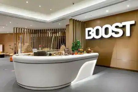 Wanda Vista Istanbul - 55