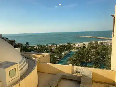 Hilton Ras Al Khaimah Beach Resort - 89