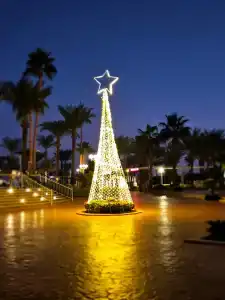 Fayrouz Resort - 1
