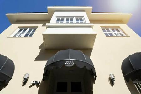 House of Good Things - 84