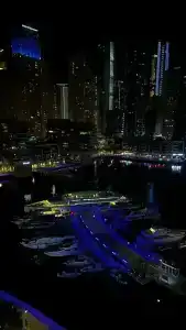 Crowne Plaza Dubai Marina, an IHG - 62