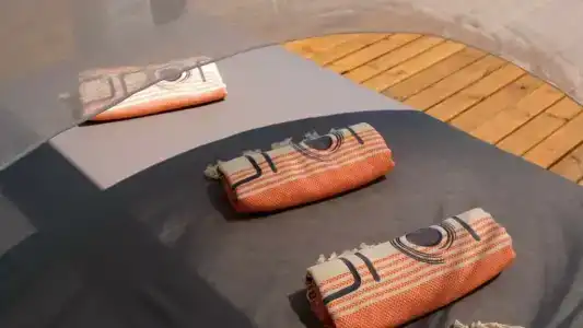 Unique Life Style - 59