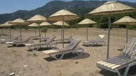 Secret Garden & Bungalows - 50