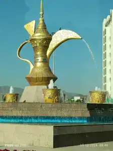 Novotel Fujairah - 19