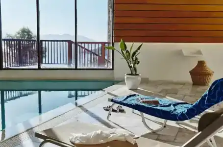 TUI BLUE Seno - Adults Only - 45