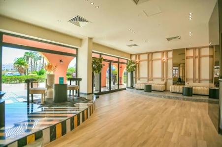 The Boutique Hurghada Marina - 40