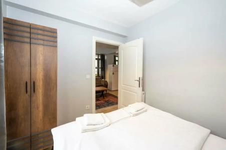 Dorne Suite Taksim - 11