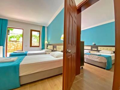 Nokta Suit Apart & Daire - 52