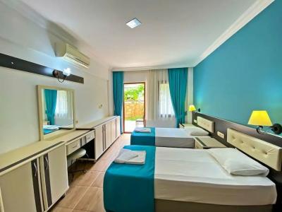 Nokta Suit Apart & Daire - 87