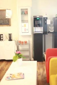 MAC City Hostel - 70