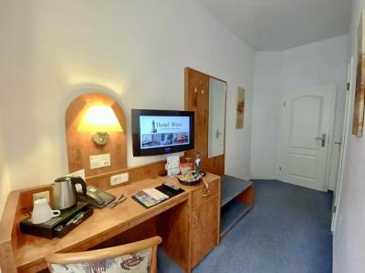 West an der Bockenheimer Warte - 27