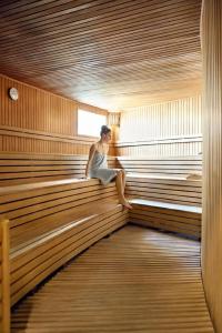 TUI BLUE Palm Garden - 95