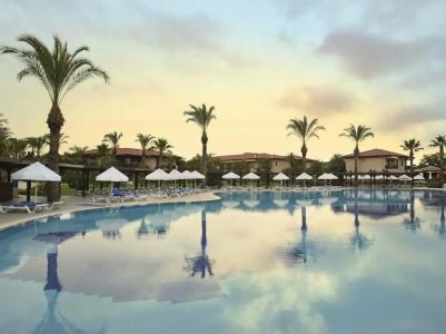 TUI BLUE Palm Garden - 34