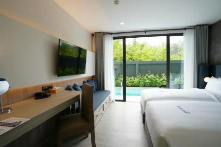 Kokotel Phuket Nai Yang Beach - SHA Extra Plus - 19