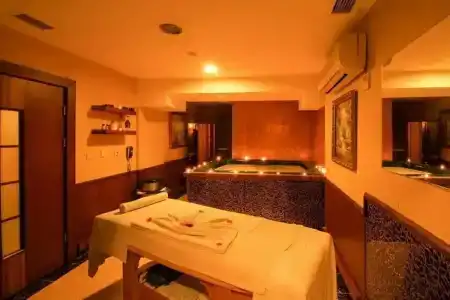 Latanya Palm & SPA Antalya - 55