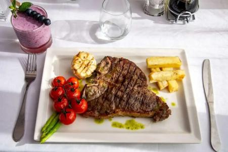 Radisson Blu, Muscat - 53