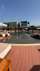 Nikki Beach Resort & Spa Dubai - 13