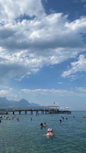 Fame Residence Kemer & Spa - 7