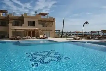 Imperial Shams Abu Soma - 46