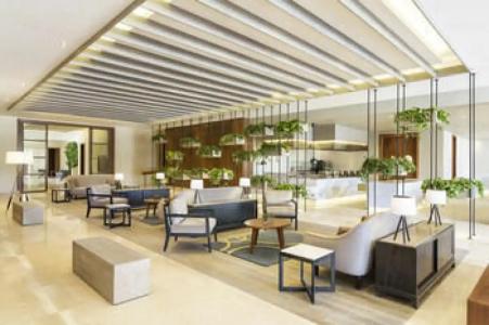 The Westin Cairo Golf Resort & Spa, Katameya Dunes - 50