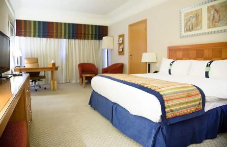 Holiday Inn Citystars, an IHG - 56