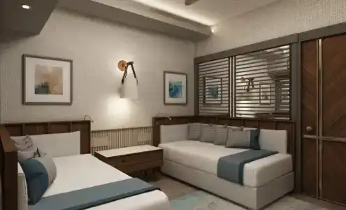 Seaden Quality Resort & Spa - 15