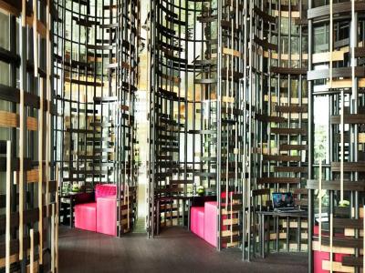 PARKROYAL COLLECTION Pickering, Singapore - 21