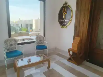 Sunrise Arabian Beach Resort - 90