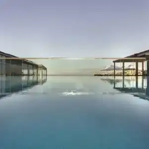 Wyndham Grand Istanbul Kalamis Marina - 87