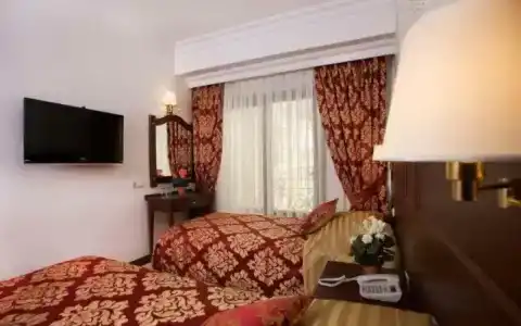 Istanbul Newcity - 25