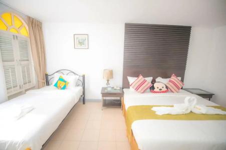 Sino House Patong - 92