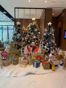 Adagio Premium The Palm - 33