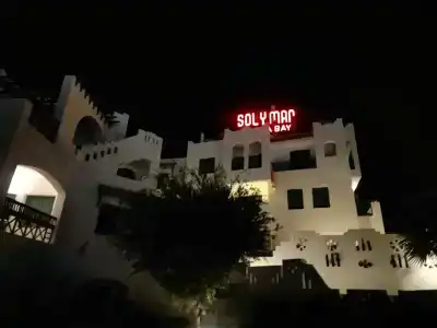 Solymar Naama Bay - 51