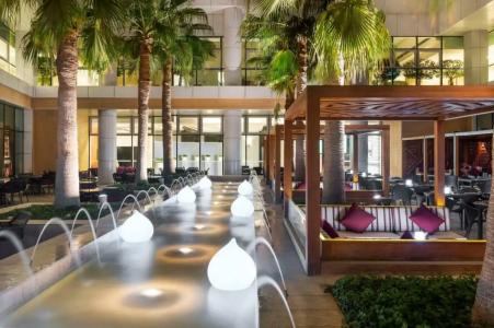 Hyatt Regency Oryx Doha - 36