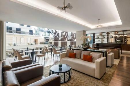 Hyatt Regency Oryx Doha - 57
