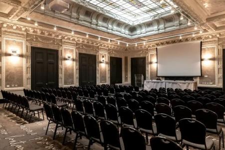 Grand Baglioni - 7