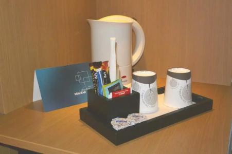 Novotel Milano Nord Ca' Granda - 30