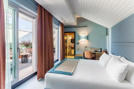 Room Mate Giulia - 51