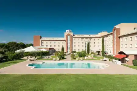 Sheraton Rome Parco de Medici - 74