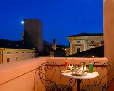 Grand Majestic gia' Baglioni - 12