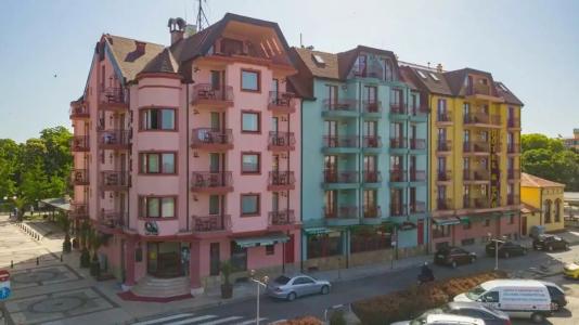 Saint George & Medical Spa - 34