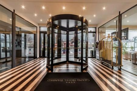 Grand Bansko - Fitness & SPA - 33