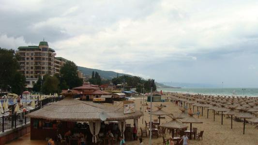 Admiral - Ultra All Inclusive & Private Beach - 77