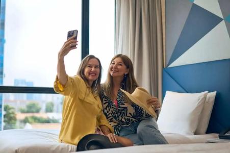 Holiday Inn Express Singapore Serangoon, an IHG - 27