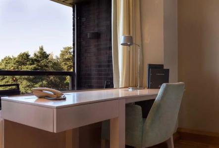 Hilton Helsinki Kalastajatorppa - 20